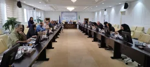 نشست خبری "روز جهانی ایمنی مواد غذایی"  1402.03.22