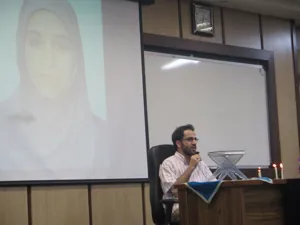 یاد بود دانشجوی پزشکی