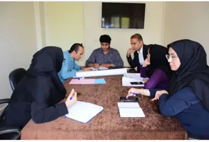 کارگاه آموزشی سرپرستی در مداخلات تخصصی حیطه کودک آزاری در تبریز برگزار شد