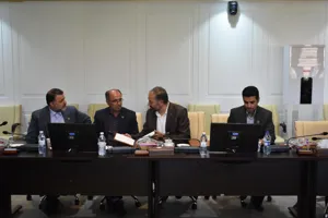 گسترش همکاری های علمی، آموزشی و درمانی دانشگاه علوم پزشکی تبریز با دانشگاه های ترکیه، ازبکستان و تاجیکستان
