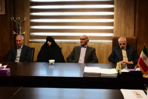 معاون درمان دانشگاه گفت: افزایش اهدای عضو درآذربایجان شرقی-