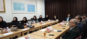 برش استانی سند امنیت غذایی آذربایجان شرقی تدوین می شود