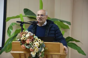 کارگاه بین المللی سازی علوم پزشکی 