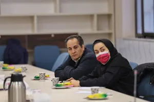 نشست مطبوعاتی تشریح دستاورد های حوزه تحقیقات و فناوری دانشگاه علوم پزشکی تبریز