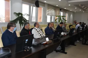 آخرین جلسه شورای دانشگاه درسال1402