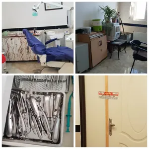 پلمب چهار مرکز غیر مجاز مداخله گر امور درمان در آذربایجان شرقی