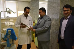 روز دندانپزشک 1403