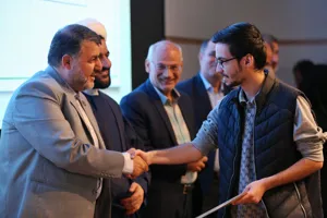 جشنواره شهید مطهری 