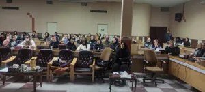 کنفرانس علمی و آموزشی ترویج فرزندآوری به میزبانی اداره مامایی معاونت درمان