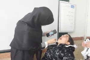 اردوی جهادی حکم آباد