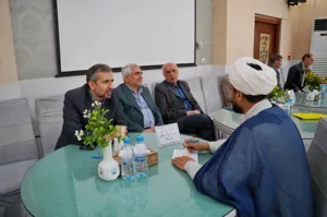 اولین میز مردمی سال ۱۴۰۴