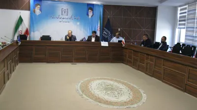 جلسه مقابله با مصرف دخانیات