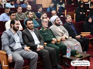  افتتاح مرکز دندانپزشکی خیریه شهید آیت‌اللّه آل هاشم