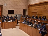 نشست روسای دانشگاههای علوم پزشکی، معاونین غذا و دارو  و مدیران منطقه ۲ آمایشی کشور برگزار شد 