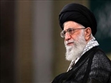 پیام رهبر انقلاب اسلامی در پی شهادت سردار بزرگ و پرافتخار حاج قاسم سلیمانی و همراهان او: