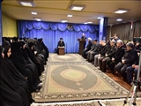 دکترصومی: با روح بلند سردار سیلمانی پیمان میبندیم  تا هرچه در توان داریم در جهت تامین آسایش مردم و کاهش آلام و دردهای مردم بکار گیریم.
