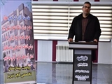  اعتباربخشی بیمارستانها، با عیادت از جانبازان بیمارستان فجر تبریز کلید خورد