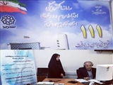 سامانه ارتباط مردم و دولت ( سامانه سامد) امروز در اختیار دانشگاه علوم پزشکی تبریز 