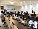 برگزاری آئین گرامیداشت روز جهانی ارتباطات وروابط عمومی بصورت ویدئو کنفرانس در دانشگاه علوم پزشکی تبریز