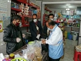 معاون بهداشتی دانشگاه علوم پزشکی تبریز:️ نظارت ها بر اصناف پرخطر بیشتر می شود
