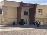 مراسم افتتاح مراکز جامع سلامت  فردا روز سه شنبه  99/3/13 برگزار خواهد شد 