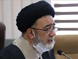 پیام تسلیت نماینده ولی فقیه در آذربایجان شرقی به مناسبت درگذشت دو تن از مدافعان سلامت در تبریز