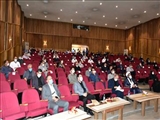 برگزاری آیین بزرگداشت  روز پزشک  در دانشگاه علوم پزشکی تبریز 