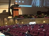 جلسه توجیهی متخصصین متعهد خدمت