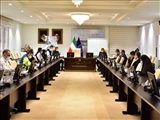 برگزاری جلسه هماهنگی طرح شهید حاج قاسم سلیمانی 