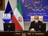  باحضور وزیر بهداشت، درمان و آموزش پزشکی؛ رزین های کروماتوگرافی در تبریز رونمایی شد