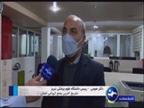 رئیس دانشگاه علوم پزشکی تبریز آخرین وضعیت بیماری کرونا در استان آذربایجان شرقی را تشریح کرد