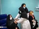 نوبت‌دهی هوشمند واکسیناسیون برای سنین بالای ۷۰ سال