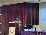 ساخت شهر سالم نیازمند کار جمعی است