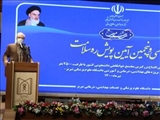 ما پیک چهارم را با عزت و عظمت مدیریت کردیم بطوریکه میزان مرگ‌ ومیر در پیک چهارم یک دوم مرگ‌ ومیر در پیک سوم بود