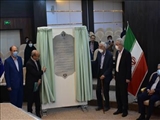 بيمارستان كودكان مرداني آذری به بهره برداري رسيد