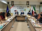 مدیر پرستاری دانشگاه علوم پزشکی تبریز خبر داد: