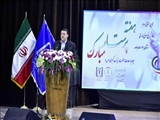دکتر نقی پور :پرستاری دریایی از کرامت و ایثارگری است