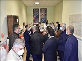  مقارن با  آیین بزرگداشت هفته پژوهش صورت گرفت 