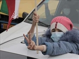 جشن ملی سفید پوشان بهداشت و درمان آذربایجان شرقی در ۲۲ بهمن‌ ماه