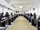 ضرورت توزیع عادلانه بستری بیماران کرونایی در مراکز درمانی