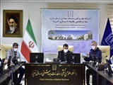 در جلسه کمیته دانشگاهی ترویج زایمان طبیعی مطرح شد؛ راهکارهای عملی برای کنترل سزارین و ترویج زایمان طبیعی 