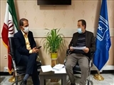مدیر پرستاری دانشگاه علوم پزشکی تبریز: ۲۲۵۰ نفر از کادر درمان آذربایجان‌شرقی در سالجاری به کرونا مبتلا شدند