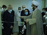 افتتاح بخش دندانپزشکی دیجیتال دانشکده دندانپزشکی تبریز 