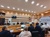 ​​​​​​​برگزاری جلسه هماهنگی طرح سلامت نوروزی سال ۱۴۰۱ دانشگاه علوم پزشکی تبریز