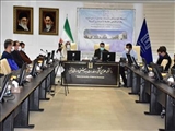 تجلیل از نخبگان علمی شاهد دانشگاه علوم پزشکی تبریز