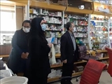 استمرار بازرسی های معاونت غذا و دارو دانشگاه علوم پزشکی تبریز از داروخانه های بیمارستانی/ وضعیت مطلوب تامین دارویی در بیمارستان ها