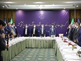 آغاز بکار گردهمایی معاونین تحقیقات و فناوری دانشگاه های علوم پزشکی کشور در تبریز