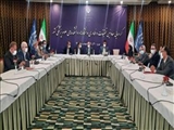 کلیات برنامه های کارگروه های 12 گانه تخصصی تحقیقات و فناوری تشریح شد.
