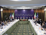 ​​​​​​​حمایت نمایندگان مردم تبریز از فعالیت‌های دانش بنیان دانشگاه‌های علوم پزشکی