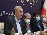زمینه مشارکت نخبگان را در مراکز تحقیقاتی فراهم کنیم/ لزوم ایجاد تغییرات ساختاری و تشکیلاتی در عرصه پژوهش و فناوری/ مفتخر هستیم که امسال مقام معظم رهبری در بیاناتشان به موضوع نظام سلامت توجه داشتند./